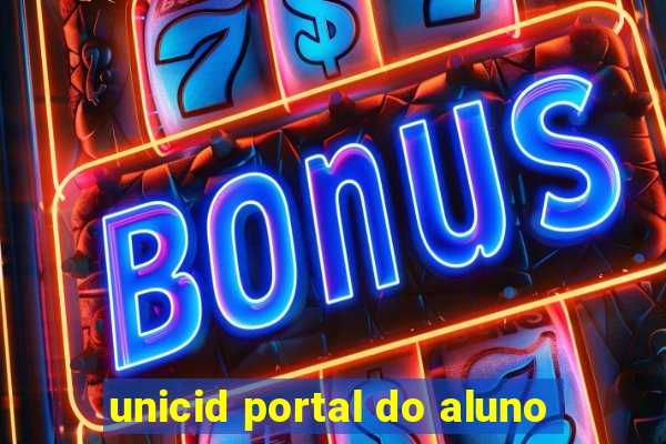 unicid portal do aluno